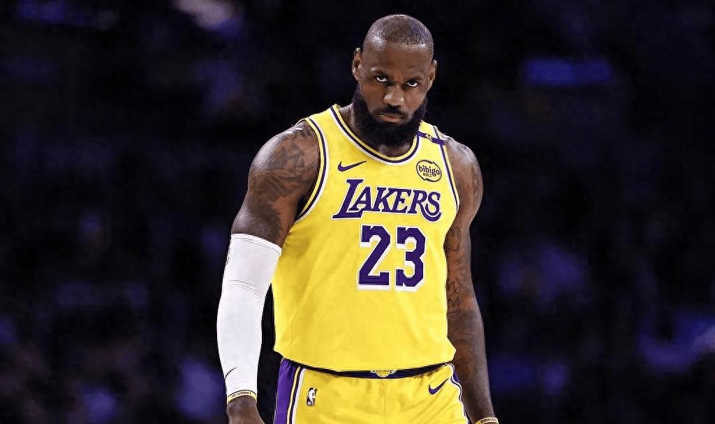 开云体育官方网站-詹姆斯连续七场比赛得分超过重要助攻，IG不断突破！-开云体育官方网站