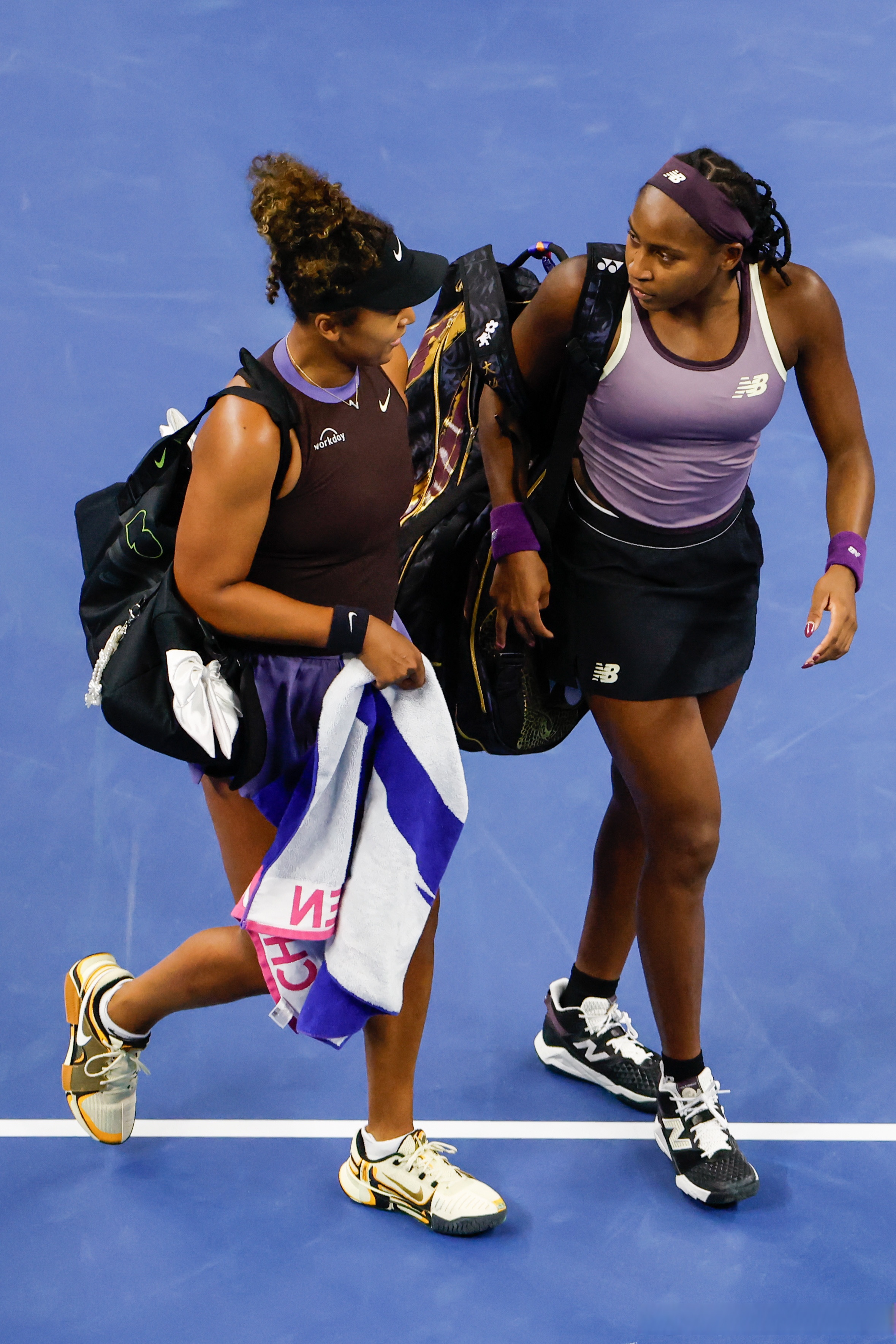 开云体育-大坂直美官方宣布刷新纪录新规，瑞士队引发争议！-开云体育