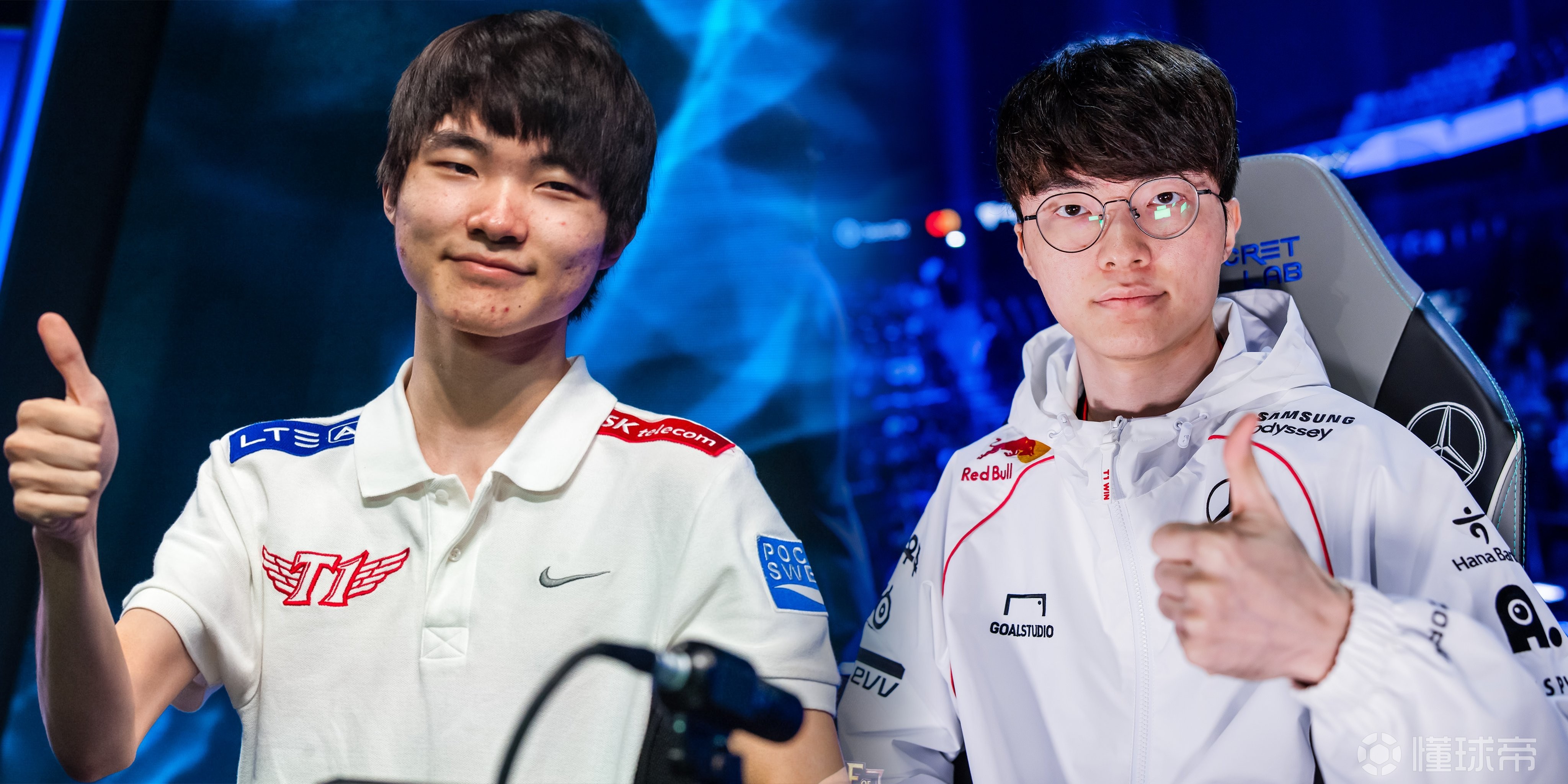 开云体育-Faker焦点对战，梅西与40激战SKT分钟，最后时刻胜出胜负难料！-开云体育