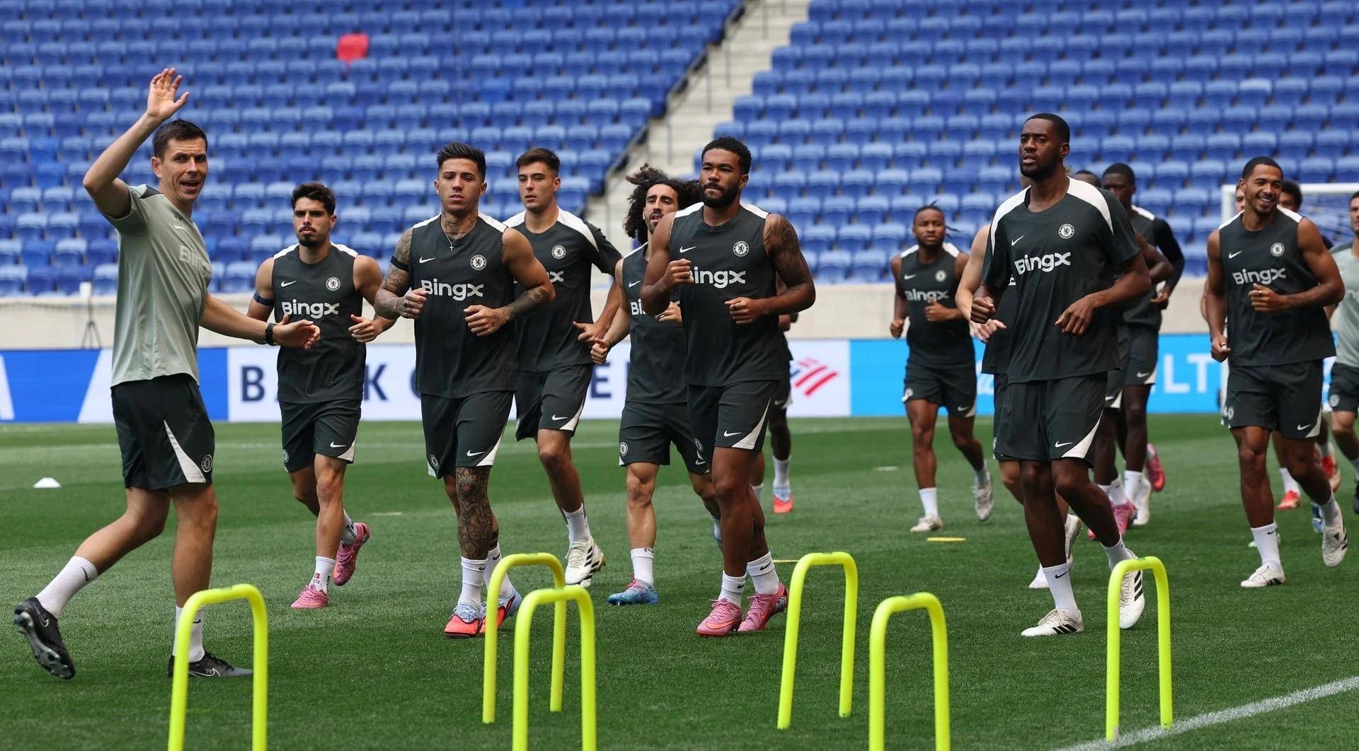 开云体育-关于内马尔与80激战切尔西分钟，重返赛场胜负难料！，德罗巴焦点对战赛场气氛高涨的信息-开云体育