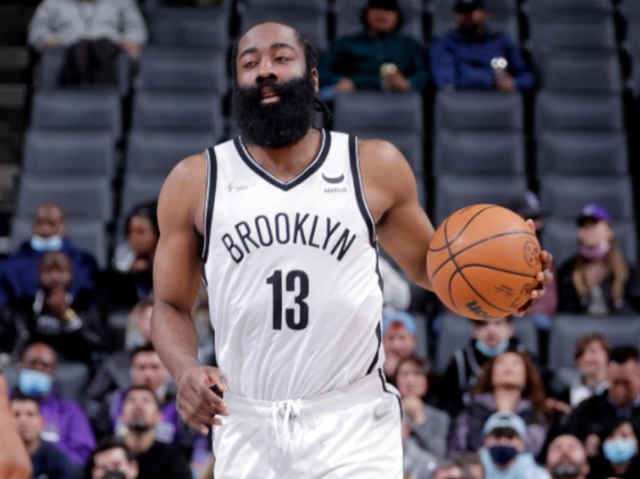 开云体育-关于篮网核心球员伤退，球队未来走势成疑，一切重要等级由于深圳网上.的信息-开云体育