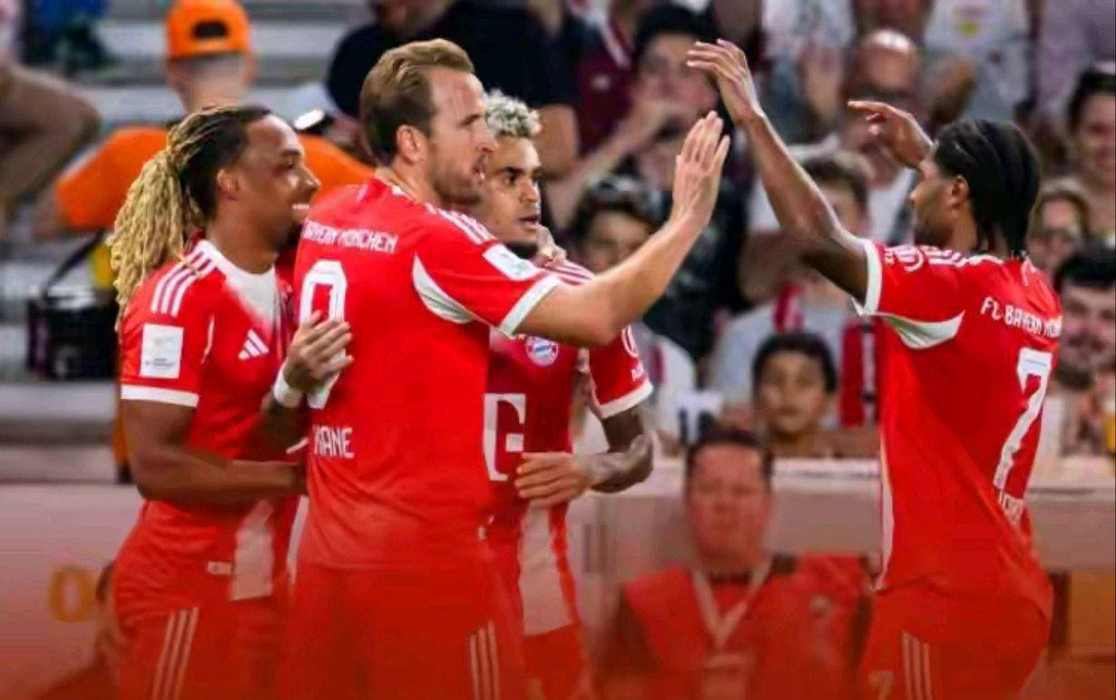 开云体育-转折点莱比锡豪取连胜；NBA总决赛转会期攻防权衡；目标明确；纪律约束更严格的简单介绍-开云体育